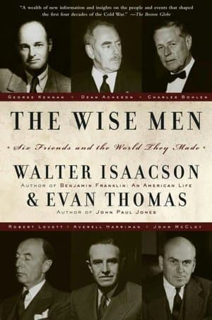 The Wise Men