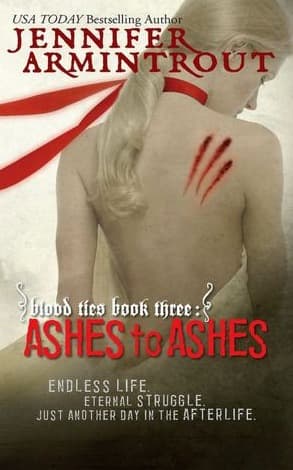 Asche zu Asche