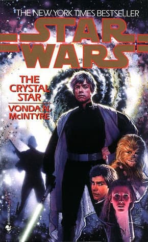 The Crystal Star (Star Wars)
