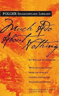 Beaucoup de bruit pour rien / Much Ado About Nothing (Pocket Book)