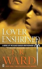 Lover Enshrined - Kekasih yang Kekal