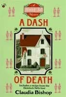 A Dash of Death
