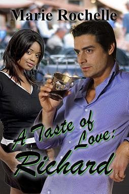A Taste of Love