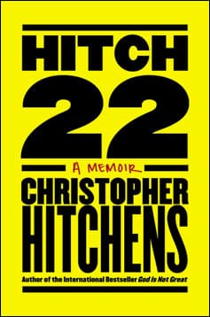 Hitch 22: le mie memorie