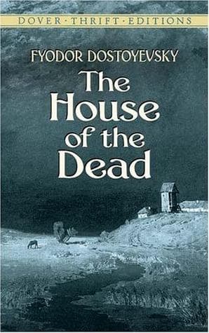 Memorie da una casa di morti
