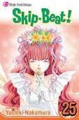 Skip Beat!, Vol. 25