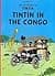 Tintin in the Congo (Tintin, #2)