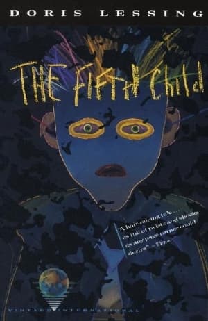 The Fifth Child (Vintage International)