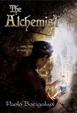 L'Alchimiste