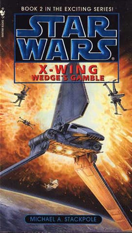 Star Wars: X-Wing - Die Mission Der Rebellen