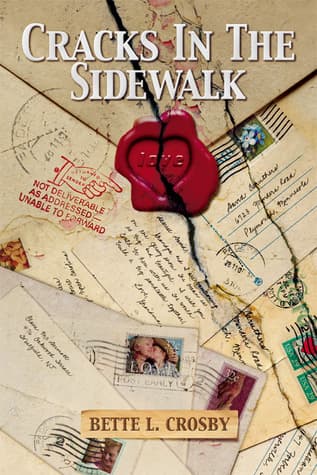 Cracks in the Sidewalk