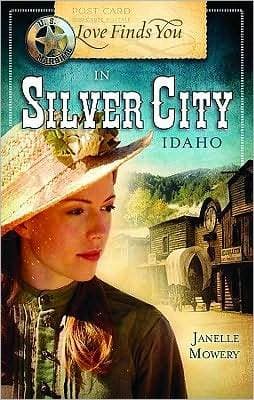 Love Finds You in Silver City, Idaho