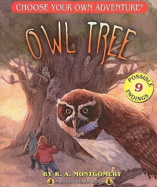 Owl Tree