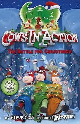 The Battle for Christmoos