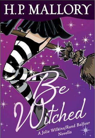 Be Witched