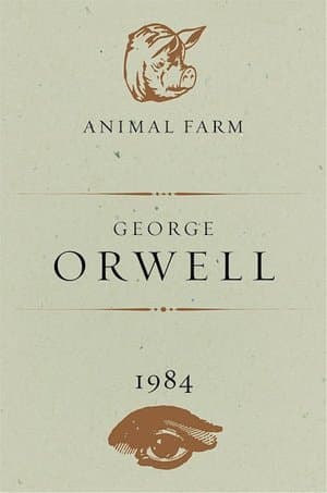1984, Скотный Двор