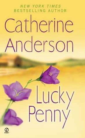 Lucky Penny - Surat Sang Kekasih