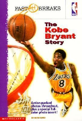The Kobe Bryant Story