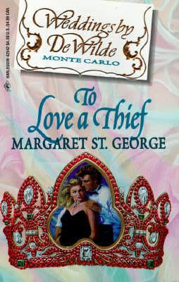 To Love a Thief