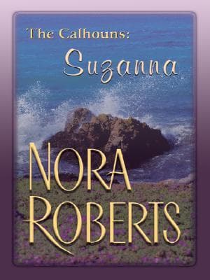 Suzanna's Surrender