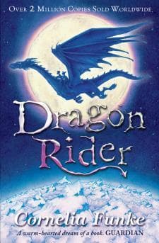 El Jinete del Dragón