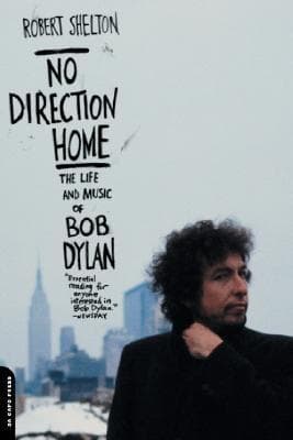 No Direction Home: The Life and Music of Bob Dylan