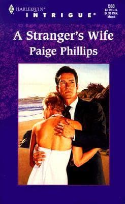 Paige Phillips