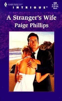 A Stranger's Wife