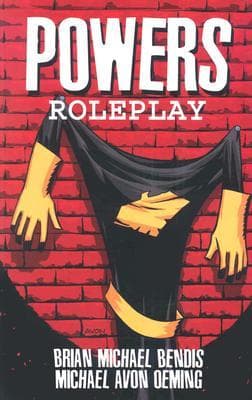 Powers, Vol. 2