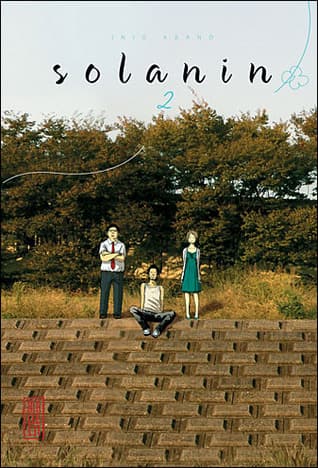 Solanin vol. 2