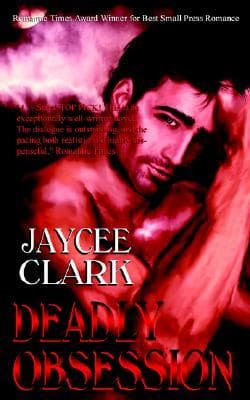 Deadly Obsession