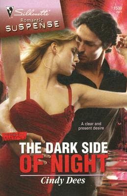 The Dark Side Of Night