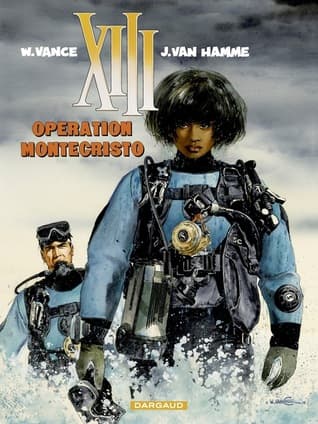 Operation Montecristo