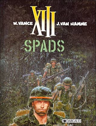 Spads. XIII
