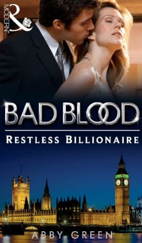 Restless Billionaire