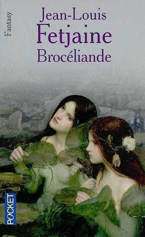 Brocéliande