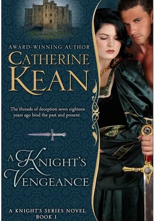 A Knight's Vengeance
