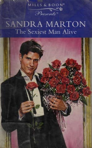 The Sexiest Man Alive