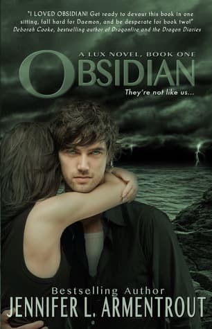 Obsidiyen