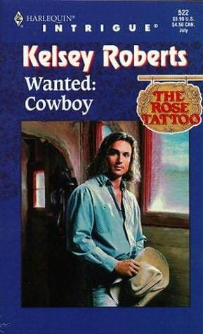 Wanted: Cowboy