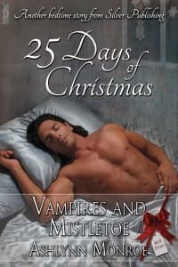 Vampires and Mistletoe