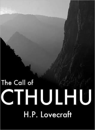 La llamada de Cthulhu