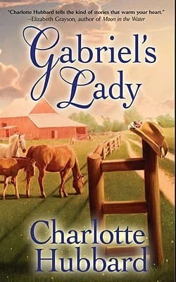 Gabriel's Lady