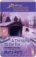 A Christmas to Die For