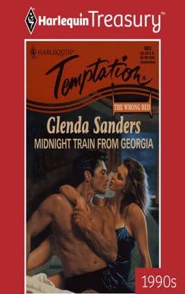 Midnight Train From Georgia