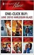 One-Click Buy: June 2010 Harlequin Blaze