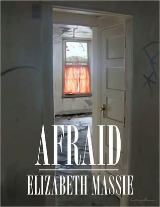 Afraid - Tidbits of the Macabre