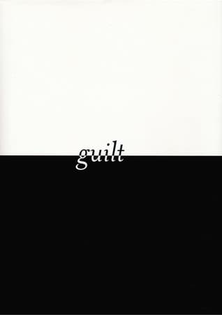 Guilt: Stories