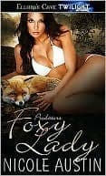 Foxy Lady