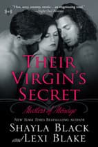 Their Virgin's Secret